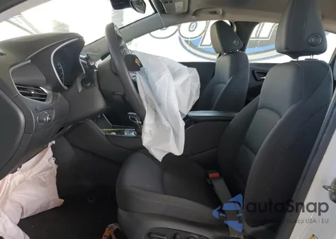 2023 Chevrolet Malibu Lt z USA, uszkodzony, nr VIN 1G1ZD5STXPF222125